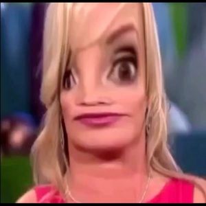 Meet your Posher, Mallory